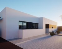 Nouvelle Construction - Villa -
Alfas del Pí - Arabí