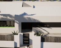 Nouvelle Construction - Villa -
Alfas del Pí - Arabí