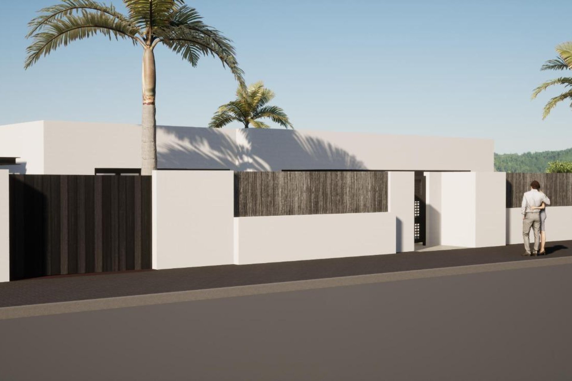 Nouvelle Construction - Villa -
Alfas del Pí - Arabí