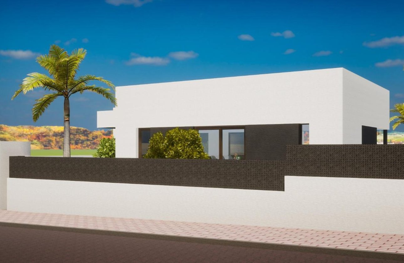 Nouvelle Construction - Villa -
Alfas del Pí - Arabí