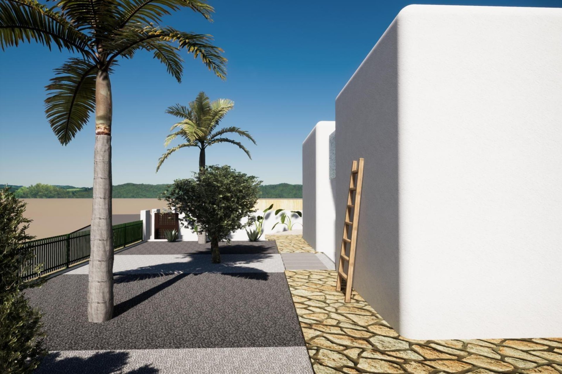 Nouvelle Construction - Villa -
Alfas del Pí - Arabí