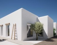 Nouvelle Construction - Villa -
Alfas del Pí - Arabí