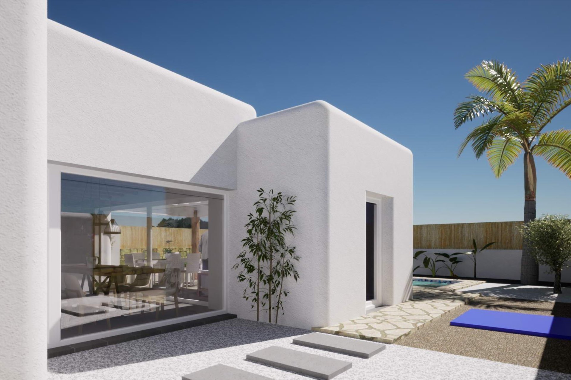 Nouvelle Construction - Villa -
Alfas del Pí - Arabí