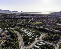 Nouvelle Construction - Villa -
Alfas del Pí - Barranc Fondo