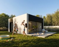 Nouvelle Construction - Villa -
Alfas del Pí - Barranc Fondo