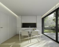 Nouvelle Construction - Villa -
Alfas del Pí - Barranc Fondo