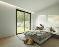 Nouvelle Construction - Villa -
Alfas del Pí - Barranc Fondo