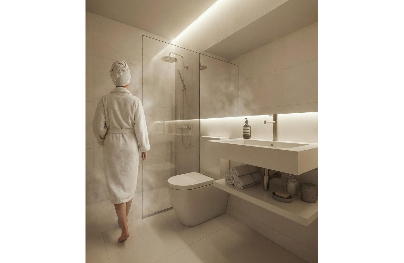 Nouvelle Construction - Villa -
Alfas del Pí - Barranc Fondo