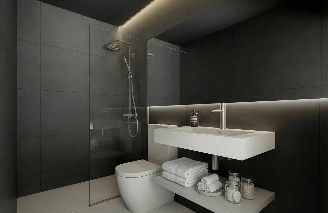 Nouvelle Construction - Villa -
Alfas del Pí - Barranc Fondo