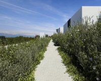 Nouvelle Construction - Villa -
Alfas del Pí - Barranc Fondo