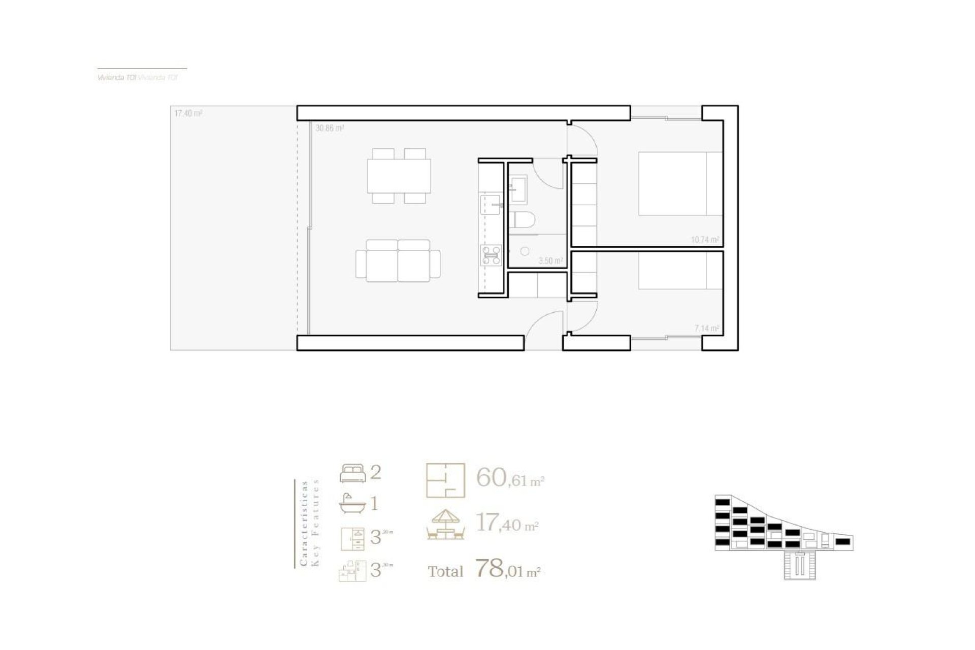 Nouvelle Construction - Villa -
Alfas del Pí - Barranc Fondo