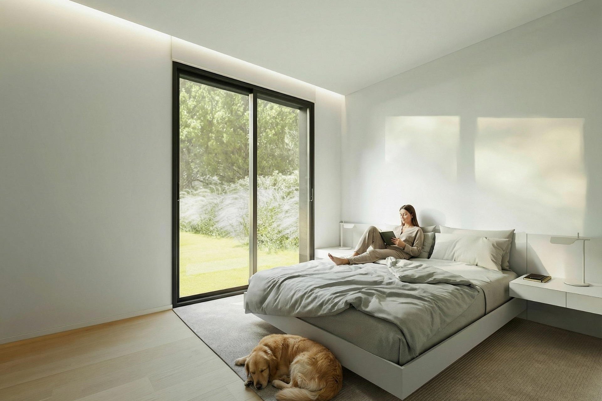 Nouvelle Construction - Villa -
Alfas del Pí - Barranc Fondo