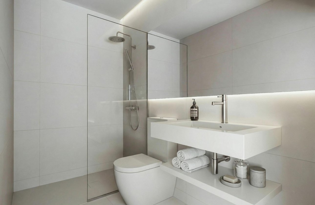 Nouvelle Construction - Villa -
Alfas del Pí - Barranc Fondo