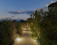 Nouvelle Construction - Villa -
Alfas del Pí - Barranc Fondo