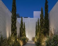 Nouvelle Construction - Villa -
Alfas del Pí - Barranc Fondo