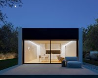 Nouvelle Construction - Villa -
Alfas del Pí - Barranc Fondo