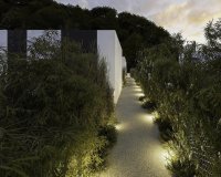 Nouvelle Construction - Villa -
Alfas del Pí - Barranc Fondo