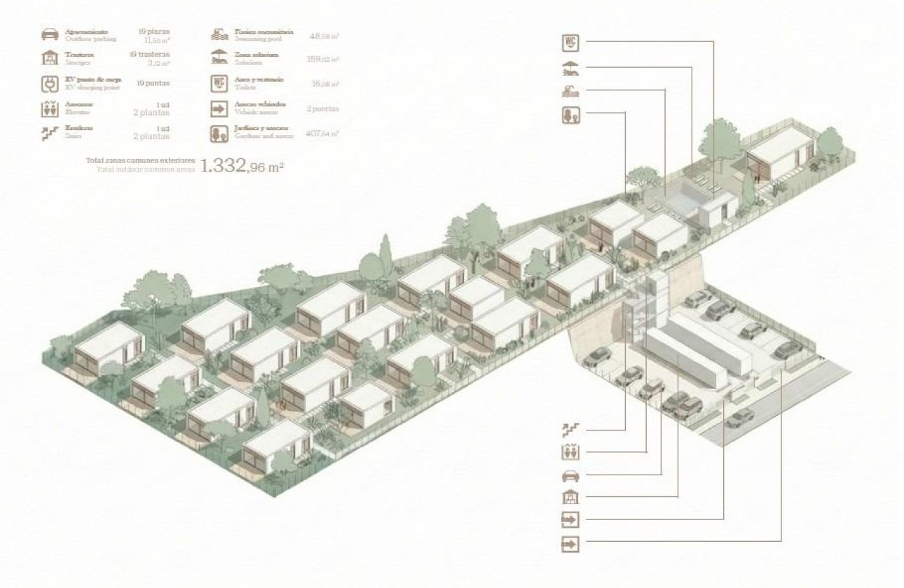 Nouvelle Construction - Villa -
Alfas del Pí - Barranc Fondo