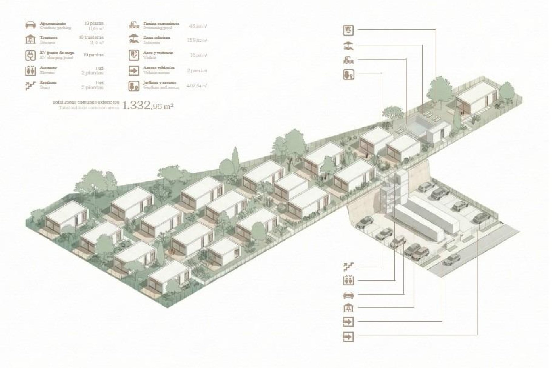 Nouvelle Construction - Villa -
Alfas del Pí - Barranc Fondo