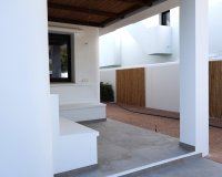 Nouvelle Construction - Villa -
Alfas del Pí - El Albir