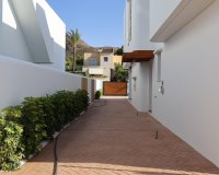 Nouvelle Construction - Villa -
Alfas del Pí - El Albir