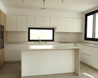 Nouvelle Construction - Villa -
Alfas del Pí - El Albir