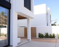 Nouvelle Construction - Villa -
Alfas del Pí - El Albir