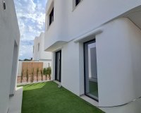 Nouvelle Construction - Villa -
Alfas del Pí - El Albir
