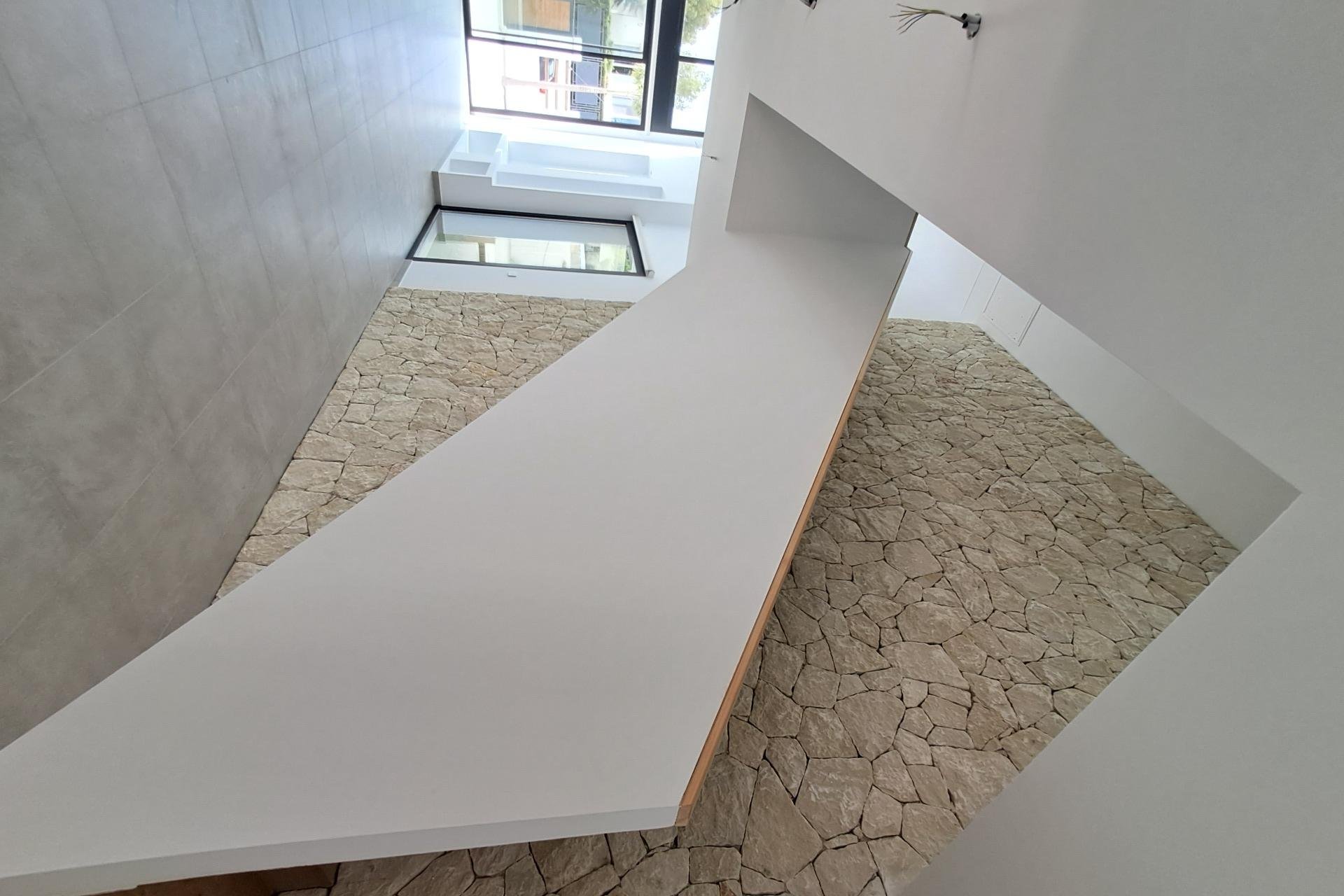 Nouvelle Construction - Villa -
Alfas del Pí - El Albir