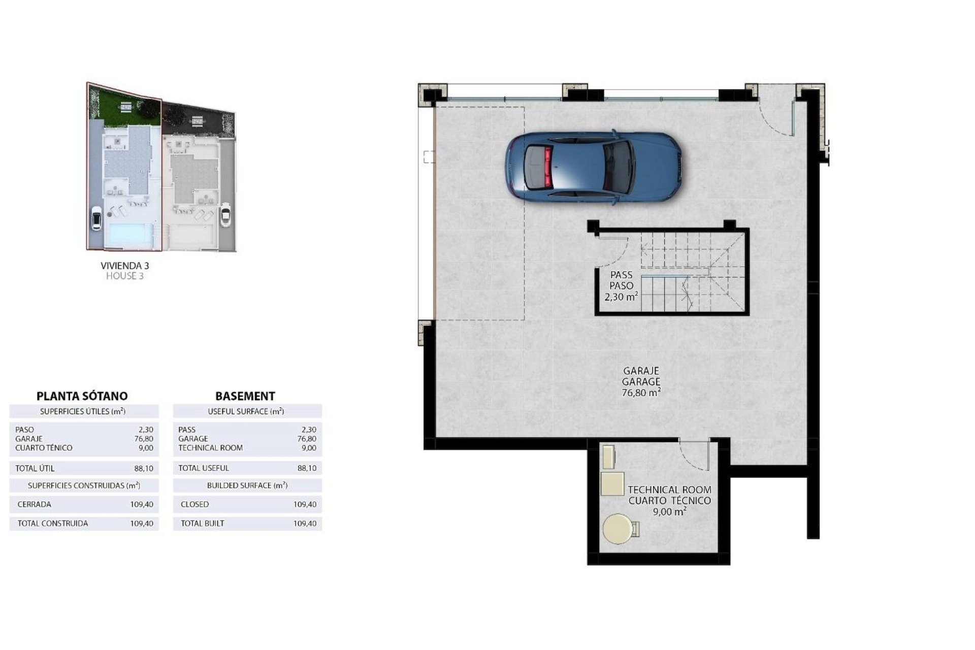 Nouvelle Construction - Villa -
Alfas del Pí - Escandinavia