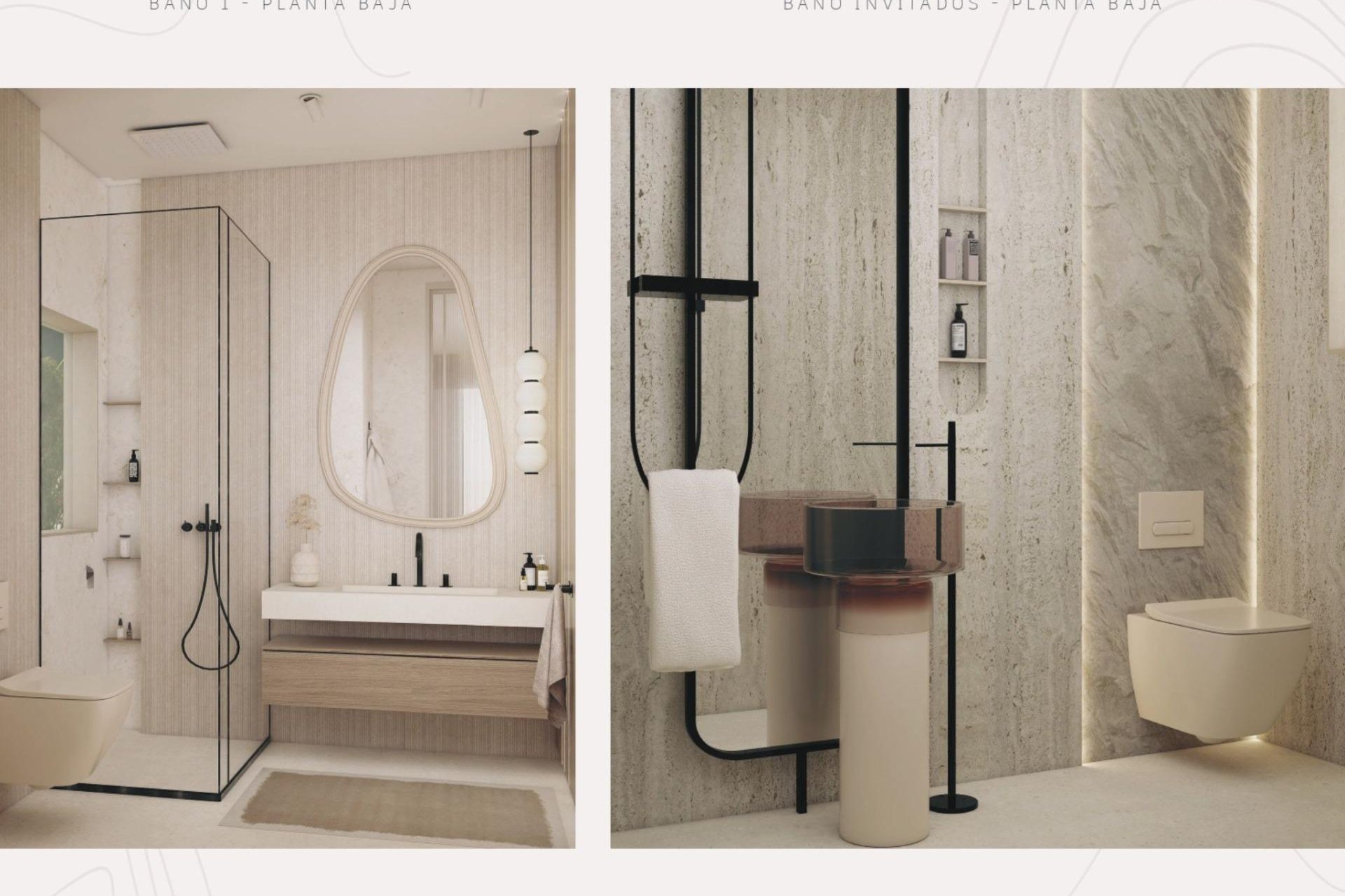 Nouvelle Construction - Villa -
Algorfa - Castillo De Montemar