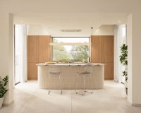 Nouvelle Construction - Villa -
Algorfa - La Finca Golf