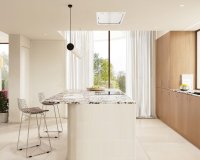 Nouvelle Construction - Villa -
Algorfa - La Finca Golf