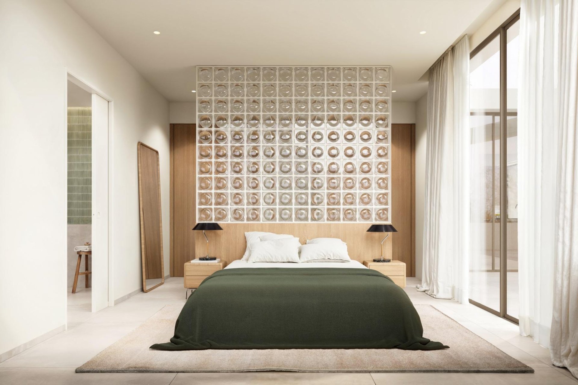 Nouvelle Construction - Villa -
Algorfa - La Finca Golf