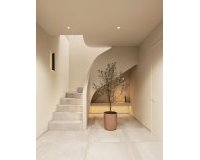 Nouvelle Construction - Villa -
Algorfa - La Finca Golf