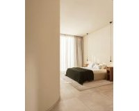 Nouvelle Construction - Villa -
Algorfa - La Finca Golf