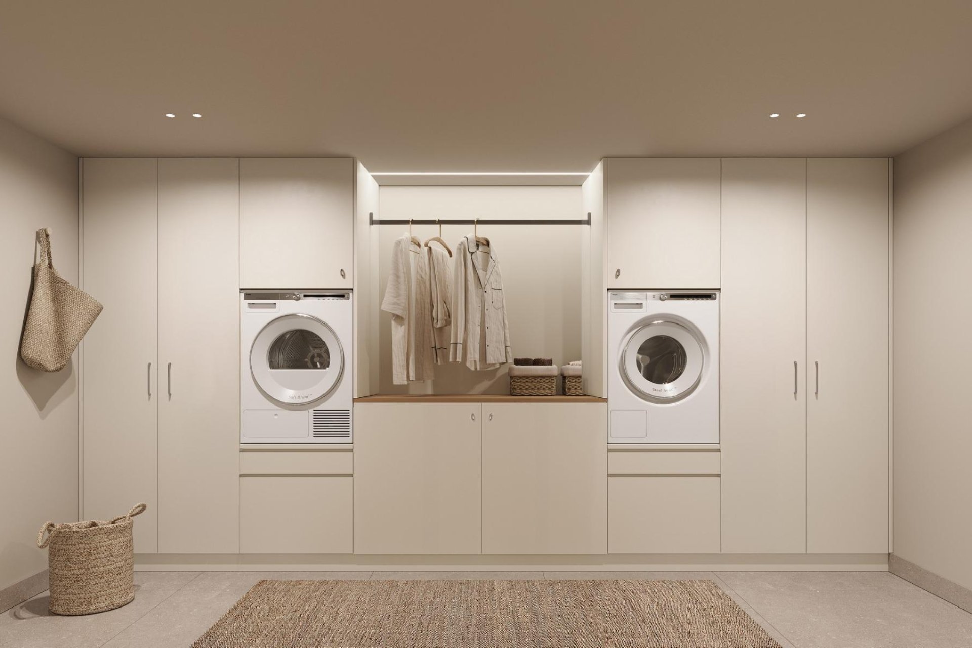 Nouvelle Construction - Villa -
Algorfa - La Finca Golf