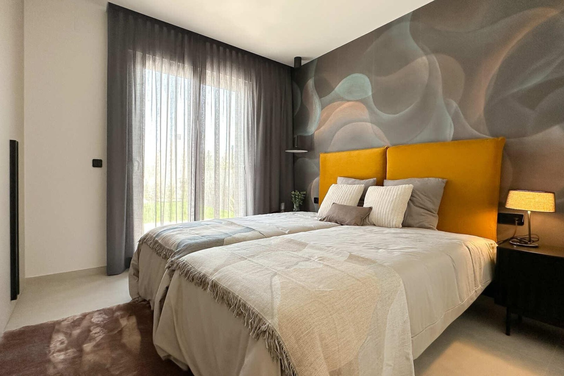 Nouvelle Construction - Villa -
Algorfa - La Finca Golf