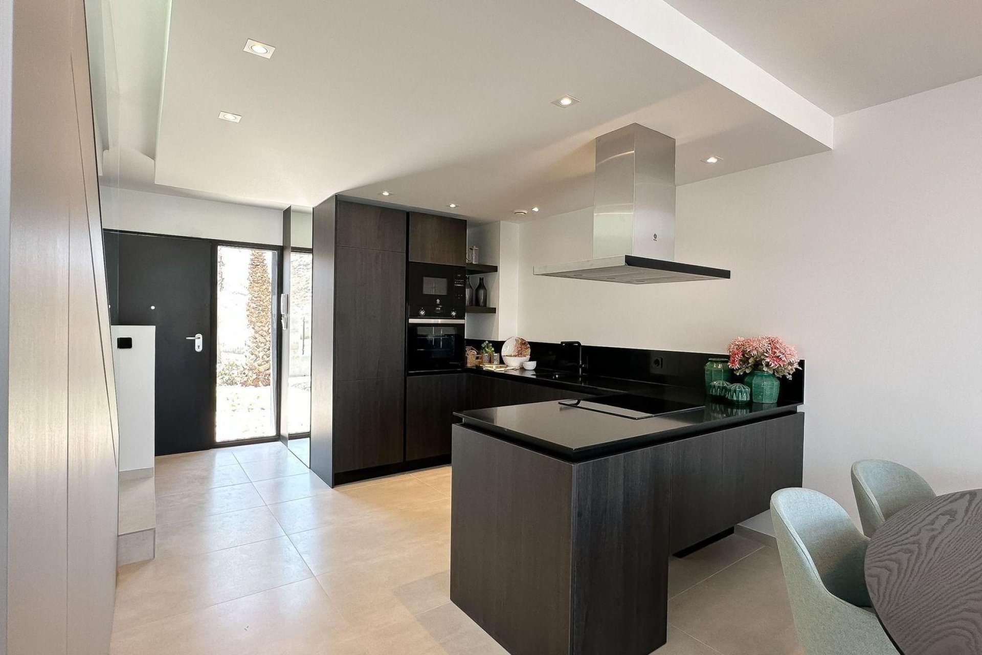 Nouvelle Construction - Villa -
Algorfa - La Finca Golf