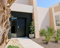 Nouvelle Construction - Villa -
Algorfa - La Finca Golf