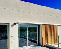 Nouvelle Construction - Villa -
Algorfa - La Finca Golf