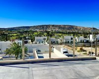 Nouvelle Construction - Villa -
Algorfa - La Finca Golf