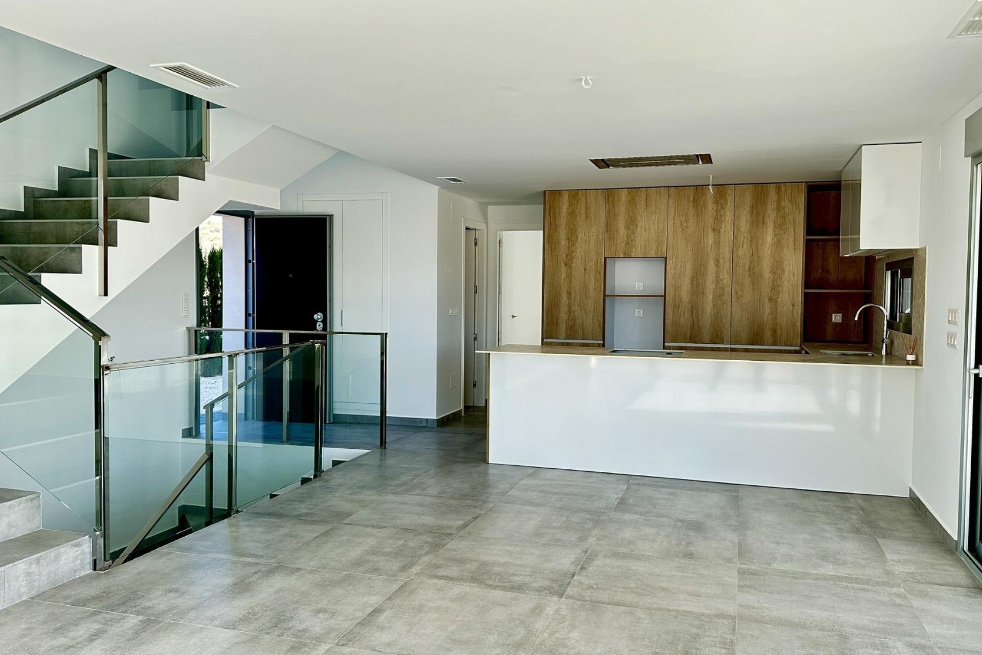 Nouvelle Construction - Villa -
Algorfa - La Finca Golf