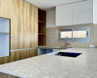 Nouvelle Construction - Villa -
Algorfa - La Finca Golf