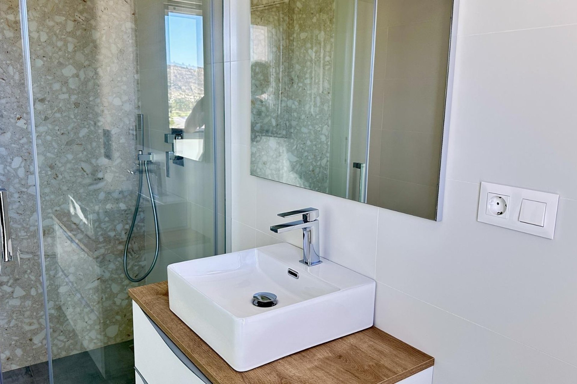 Nouvelle Construction - Villa -
Algorfa - La Finca Golf