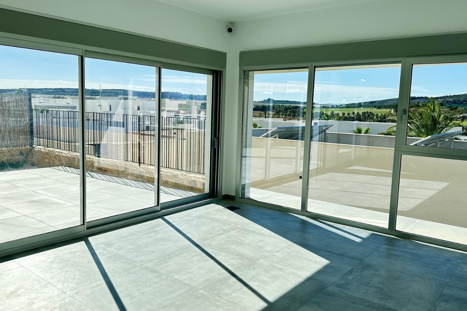 Nouvelle Construction - Villa -
Algorfa - La Finca Golf