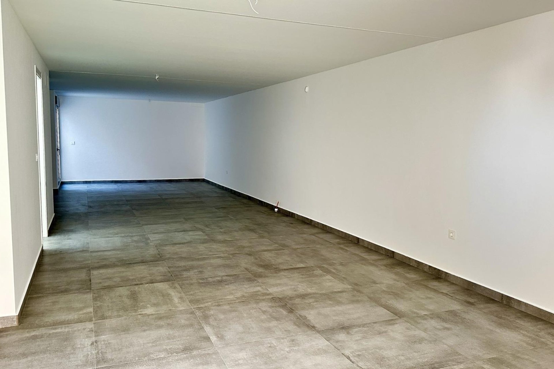 Nouvelle Construction - Villa -
Algorfa - La Finca Golf