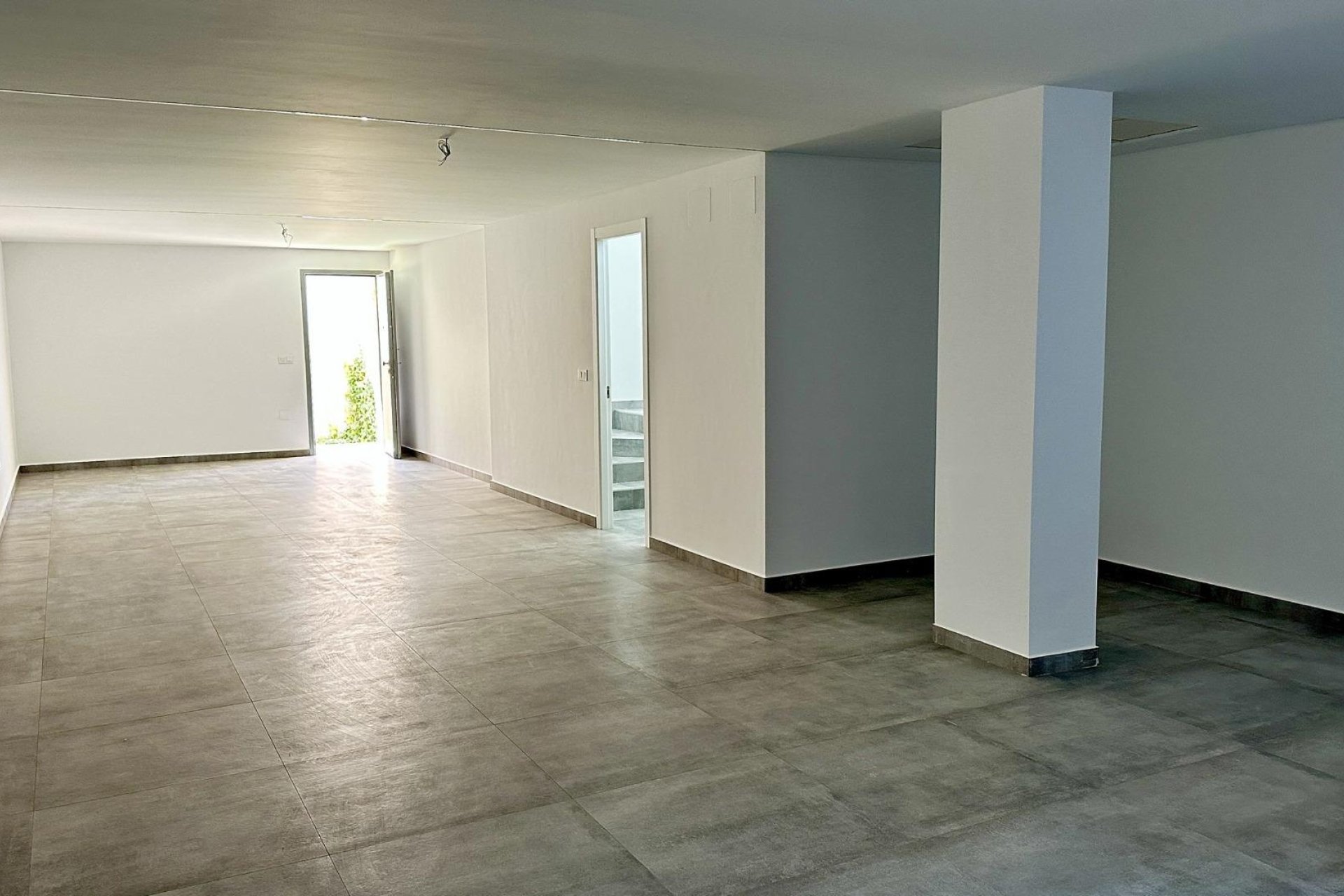 Nouvelle Construction - Villa -
Algorfa - La Finca Golf