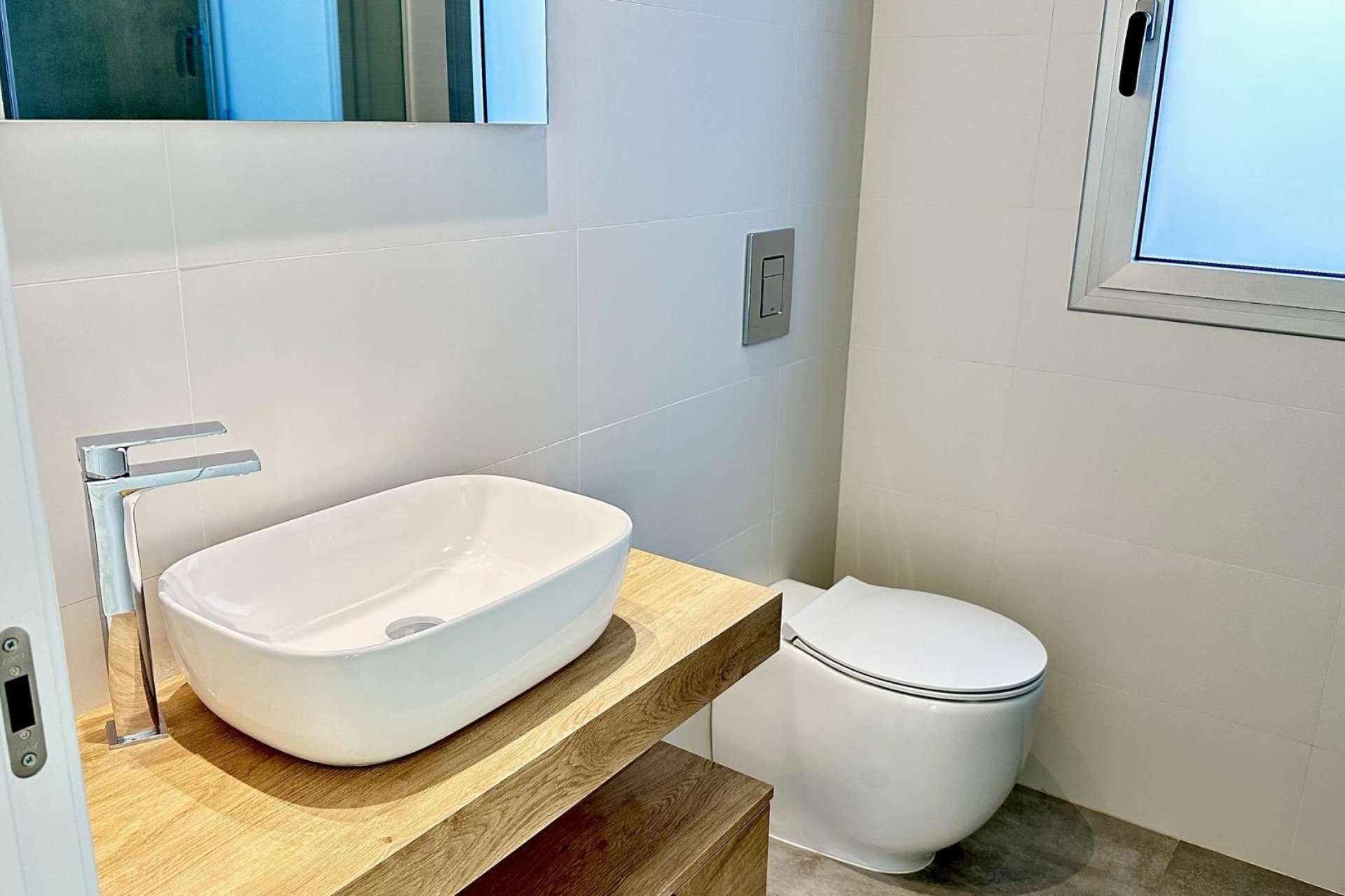 Nouvelle Construction - Villa -
Algorfa - La Finca Golf