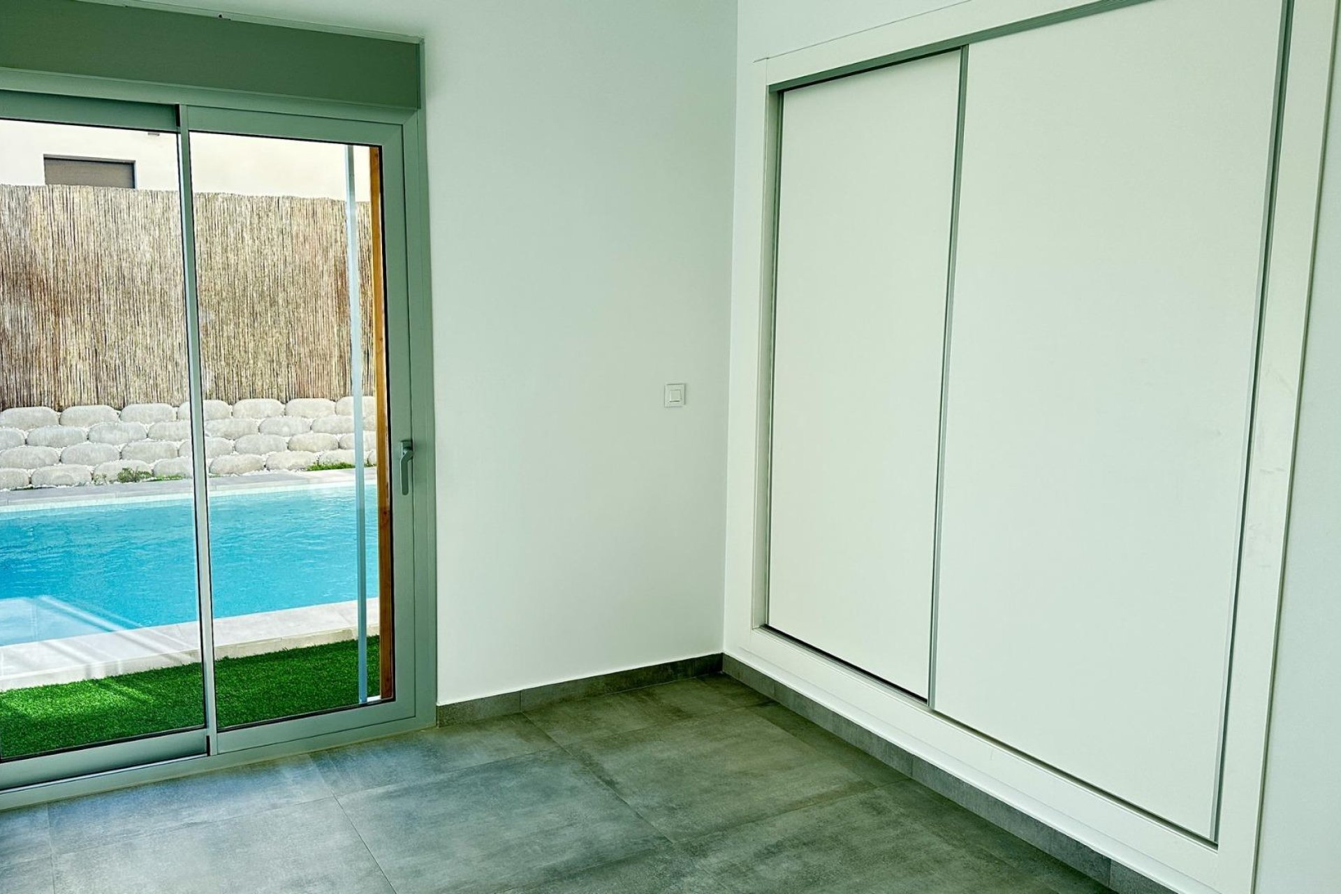 Nouvelle Construction - Villa -
Algorfa - La Finca Golf